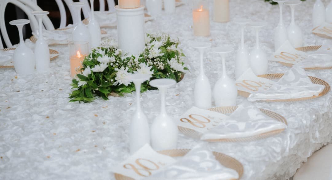Décor et ambiance soignée